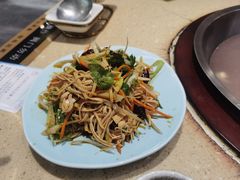 -313羊庄·羊肉火锅烧烤(李村店)