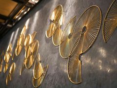 -上海虹桥宾馆味翠餐厅