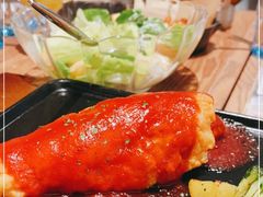 -必胜客(大悦城店)