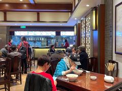 大堂-老半斋(福州路店)