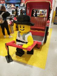-乐高品牌旗舰店(人民广场店)