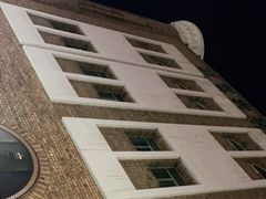 -新疆国际大巴扎