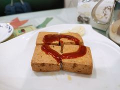 -金姐台湾菜(珠江路店)