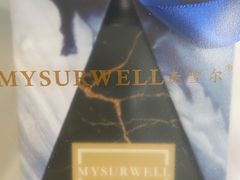 -麦雪尔甜品·生日蛋糕(新街口旗舰店)