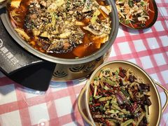 -阆辣荟餐饮(老味道8年·古城店)