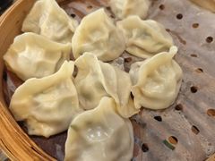 -韩记海鲜饺子旗舰店(红海新区店)