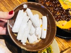 -周幺妹重庆老火锅(银泰城总店)