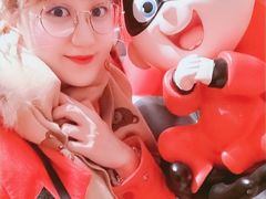 -百丽宫影城(嘉里汇店)