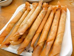 -品鲜村农家菜·阳澄湖大闸蟹(总店)