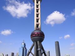 -东方明珠广播电视塔