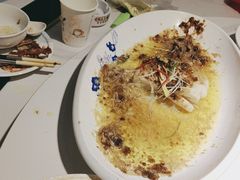 -楚鱼王·河鲜·湖北菜(华农店)