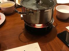 -马哥孛罗酒店·SAVVY全日餐厅