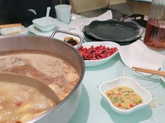 -小肥羊(西丽宝能城店)