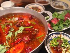 -滇牛云南火锅(桂林路店)