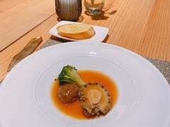 -香樟花园法式铁板烧(恒隆广场店)