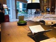 -粤海喜来登酒店·&More聚驿(天河城店)