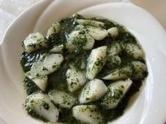 -新镇江酒家(南京西路店)