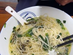 -新万鑫银丝面·非遗无锡味(惠山古镇店)