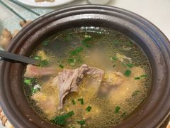 -小菜园新徽菜(常州金坛吾悦店)