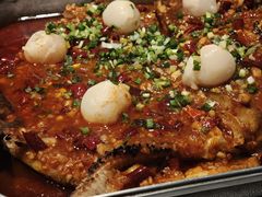 -鱼酷活鱼烤鱼(南京水游城店)