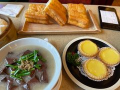 -点都德(龙之梦店)