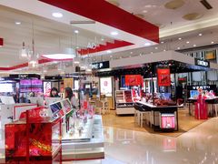 -燕莎友谊商城(金源店)