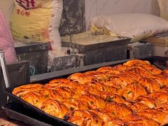-郭际辣饼铺(第三中学店)