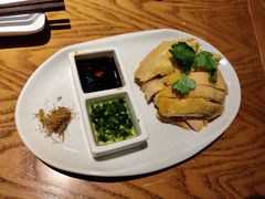 蘇小柳白切鸡-苏小柳手工点心(人民广场分院)