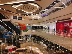 -喜鼎海胆水饺(平安金融中心店)