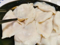 三鲜水饺-东方饺子王(新奥购物中心店)