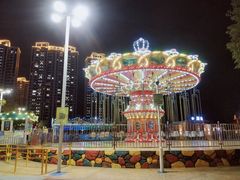 -汕头星城湾欢乐世界