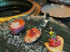-老乾杯和牛烧肉(王府中环店)