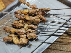 -清真·马峰烤肉(小学习北巷店)