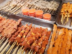 -老啪叽串炒饭(铁百店)