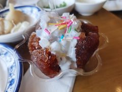 -百叶居·老北京涮羊肉(鼓楼店)