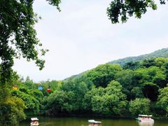 -惠山古镇·寄畅园