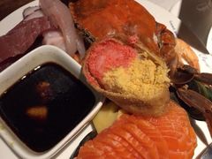 -星伦多自助料理·涮烤一体(虹悦城店)