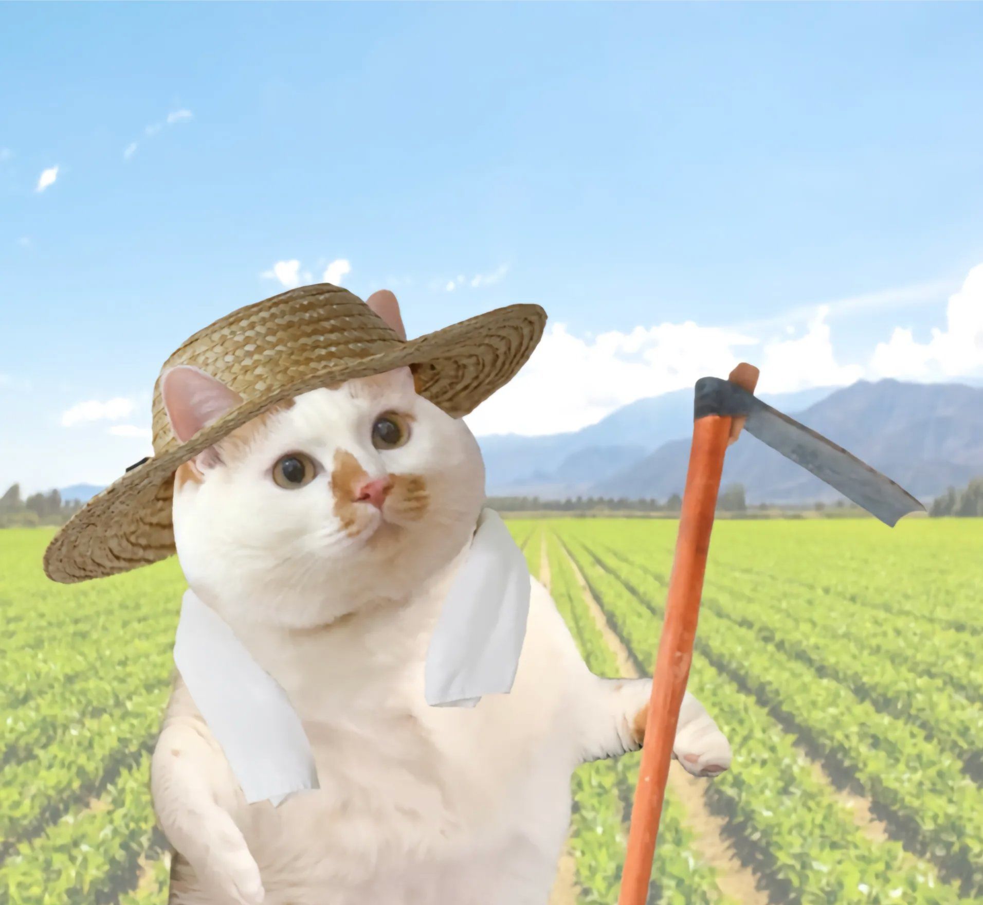 不想上班表情包 
#集拼图记生活 #0元玩转这座城 
#宠物搞笑视频