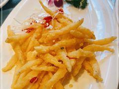 -尽善百年古院餐厅(王家老宅店)