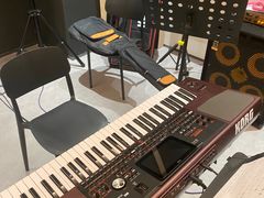 -陆声·LandSoundMusic(西溪谷店)