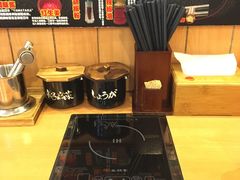 -博多一幸舍(侨福芳草地购物中心店)
