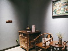-恬阿姨庭院餐厅·生日宴