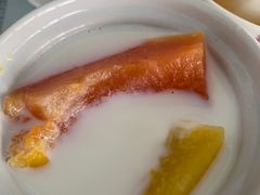 -阿三麻蓉汤圆(顺光大厦店)