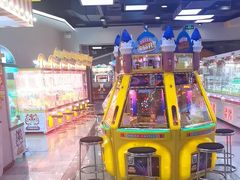 -风云再起游乐汇(南京常发广场店)