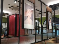 -Aqua Oasis 水天堂(石路天虹店)