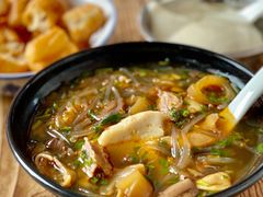 -东华豆花(漳州店)