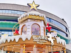 -凯德广场(金牛店)
