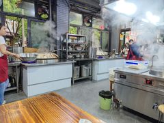 -杭嘉湖咬强羊肉面馆(永兴路总店)