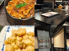 -玄白·炭烤活鳗(上海首店)