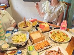 -一味大院•桐庐菜传承店(春江路店)